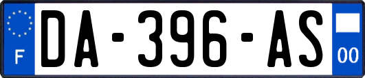 DA-396-AS