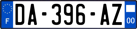 DA-396-AZ