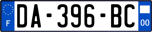 DA-396-BC