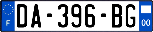DA-396-BG