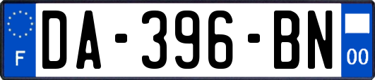 DA-396-BN