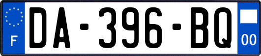 DA-396-BQ
