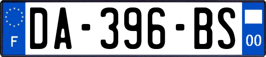 DA-396-BS