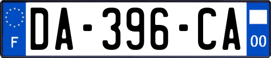 DA-396-CA