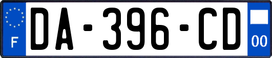 DA-396-CD