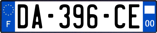 DA-396-CE