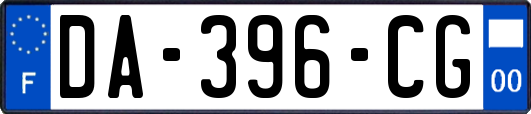 DA-396-CG