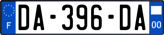 DA-396-DA