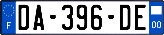 DA-396-DE