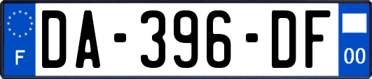 DA-396-DF