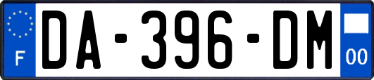 DA-396-DM