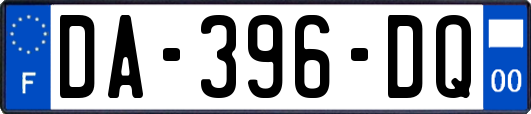 DA-396-DQ