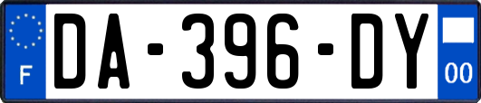 DA-396-DY