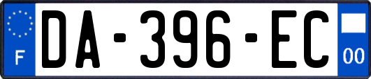 DA-396-EC
