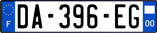 DA-396-EG
