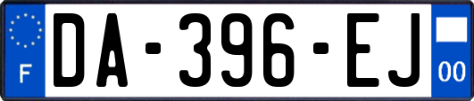 DA-396-EJ