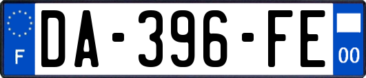 DA-396-FE