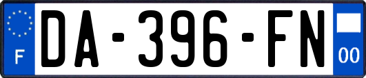 DA-396-FN