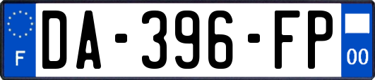 DA-396-FP