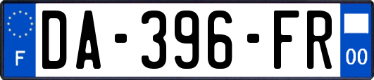 DA-396-FR