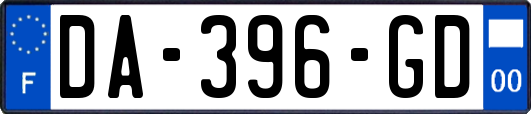 DA-396-GD
