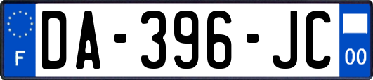 DA-396-JC