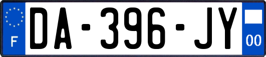 DA-396-JY