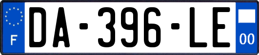 DA-396-LE