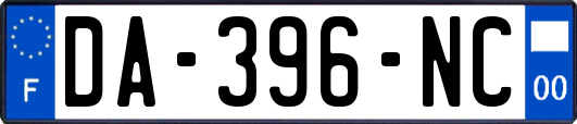 DA-396-NC