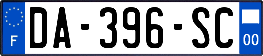 DA-396-SC