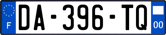 DA-396-TQ