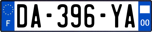 DA-396-YA