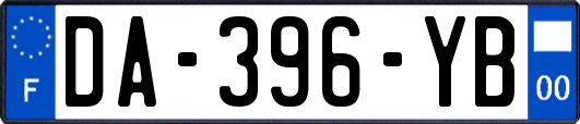 DA-396-YB