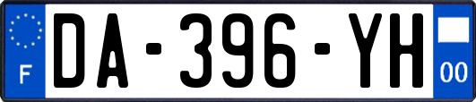DA-396-YH