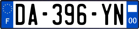 DA-396-YN