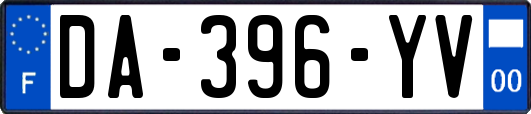 DA-396-YV