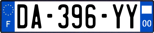 DA-396-YY