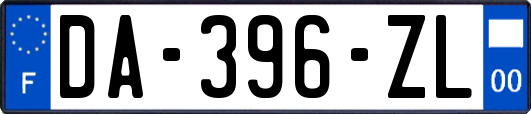 DA-396-ZL
