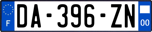 DA-396-ZN