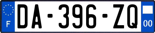 DA-396-ZQ