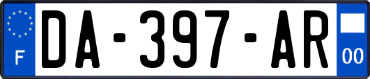 DA-397-AR