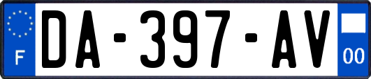 DA-397-AV