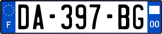 DA-397-BG
