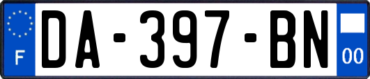 DA-397-BN