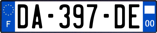 DA-397-DE
