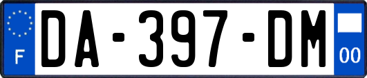 DA-397-DM