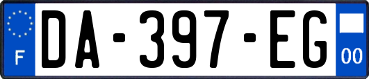 DA-397-EG