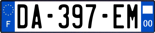 DA-397-EM