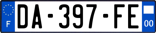 DA-397-FE