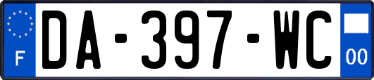 DA-397-WC